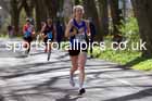 Senior Womens 6 Stage Road Relay, 2026 Northern Mens 12 and Womens 6 Stage Road Relays and Young Athletes 5k, Sheepmount Stadium, Carlisle. Photo: David T. Hewitson/Sports for All Pics